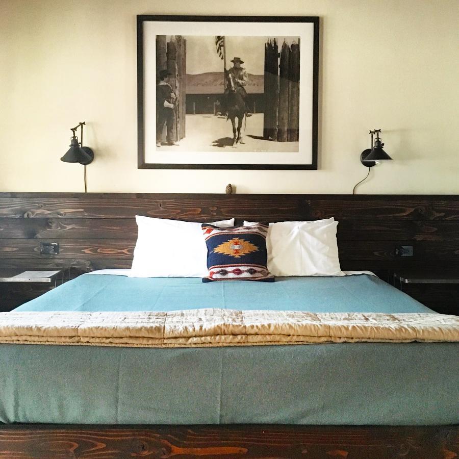 Pioneertown Motel Habitación foto